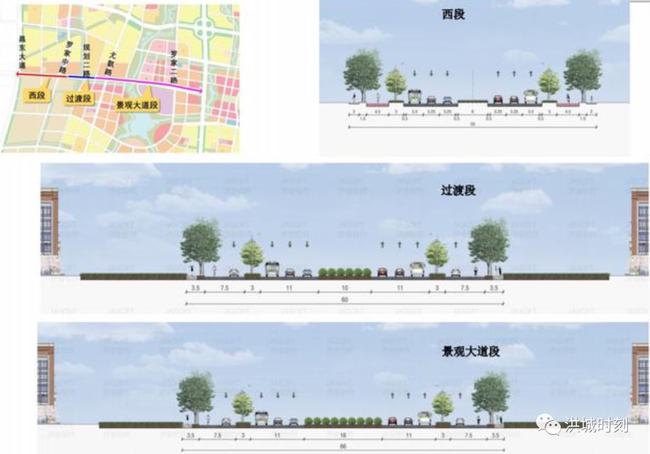 廣州路東延規(guī)劃圖揭秘，城市發(fā)展的藍圖與未來展望