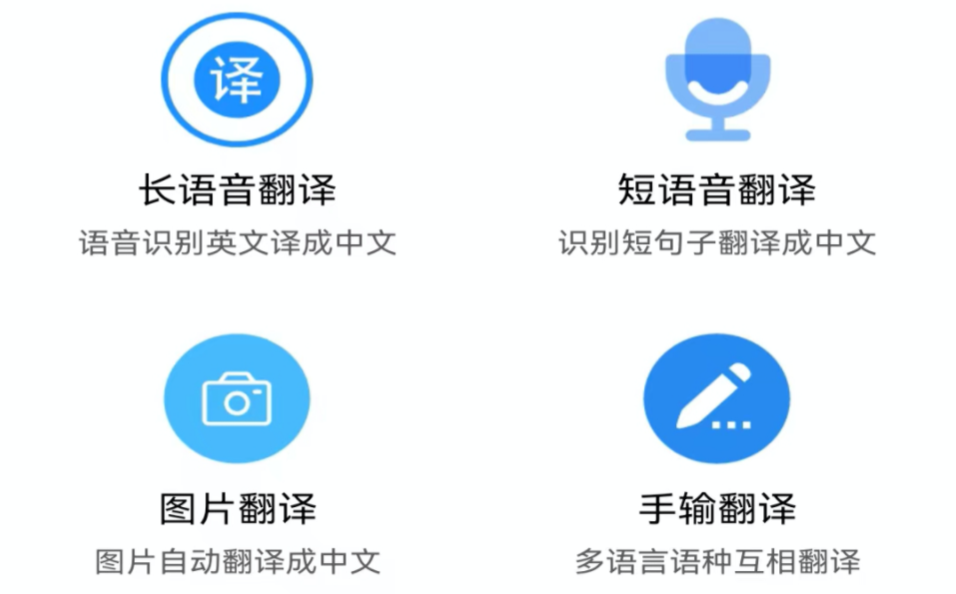 翻譯精靈下載，語(yǔ)言溝通的必備工具